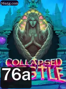 Explorando o Mystério de CollapsedCastle: Aventura e Desafios Esperam