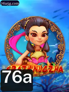 CrazyNuoZha: Um Mergulho no Fenômeno dos Jogos