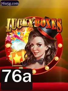 Desvendando LuckyBoxes: Como Jogar e Ganhar