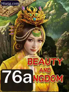 BeautyAndTheKingdom: Um Mergulho no Mundo Fantástico do Novo Jogo