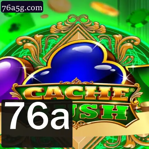 CacheRush: Explorando o Mundo Inovador do Jogo com a Chave 76a