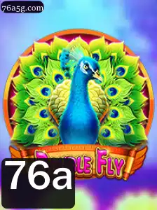 Descubra o Envolvente Mundo de DoubleFly: Uma Nova Experiência de Jogo com 76a
