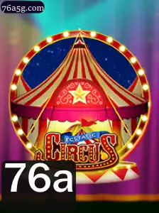Descubra o Fantástico Mundo de 'EcstaticCircus': A Nova Sensação dos Jogos