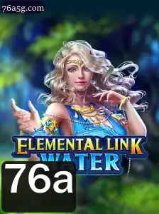 ElementalLinkWater: Uma Jornada Aquática no Mundo dos Jogadores