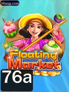 Explorando o Fascinante Jogo de Estratégia FloatingMarket