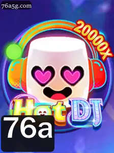 Descubra o Universo Vibrante de HotDJ: O Jogo que Une Música e Desafios