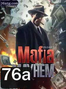 MafiaMayhem: Uma Experiência de Jogo Única no Mundo do Crime