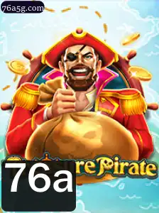 TreasurePirate: Navegue em Busca do Tesouro Perdido
