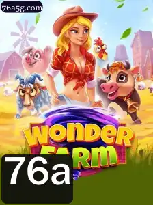 Descubra o Mundo Encantador de WonderFarm: A Nova Sensação dos Jogos