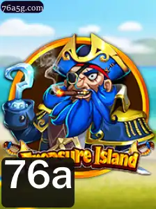 Explorando o Fascinante Mundo de TreasureIsland